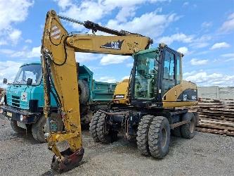 CAT M 316 C