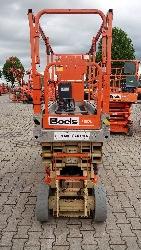 JLG 2030ES