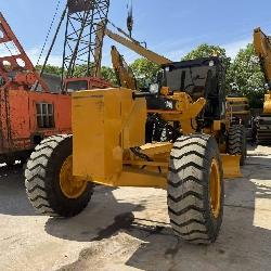 CAT 140 H