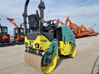 Ammann ARX 23