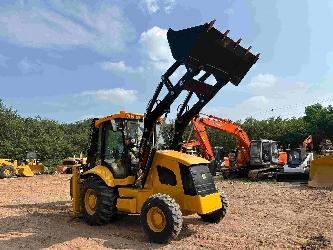 JCB 3 CX