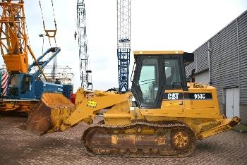 CAT 953 C