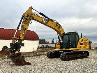 CAT 320