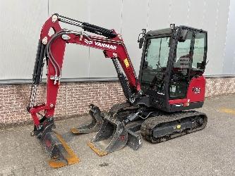 Yanmar SV26