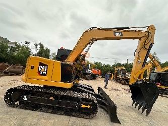 CAT 310