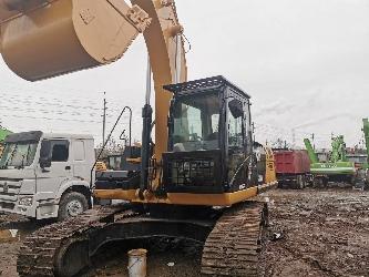 CAT 330DL