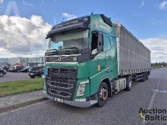 Volvo FH500