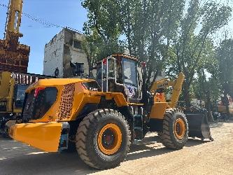 LiuGong 856 H