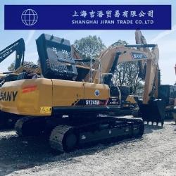 Sany SY 245