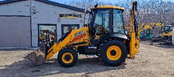 JCB 3 CX