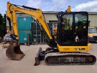 JCB 57 C-1