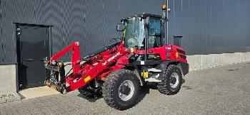 Yanmar V 80