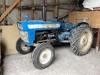 Ford 3000