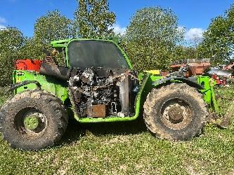 Merlo TF50.8