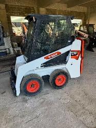 Bobcat S 70