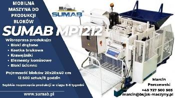  SUMAB MP1212