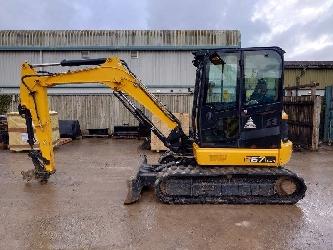JCB 57 C-1