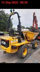 JCB 3TSTH