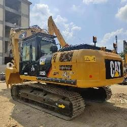 CAT 325 D