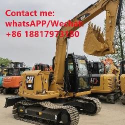 CAT CAT308E