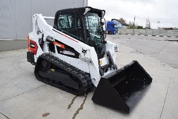 Bobcat T595