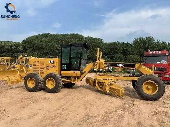 CAT 140 K