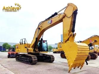 CAT 350