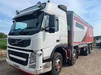 Volvo FM