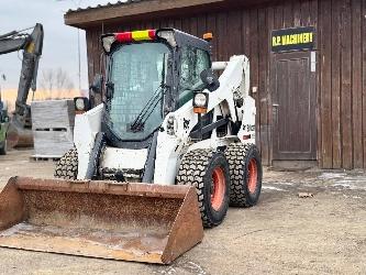 Bobcat S 650