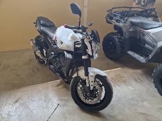 Yamaha FZ1