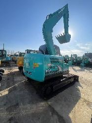 Kobelco SK 75