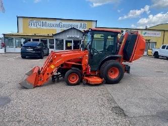Kubota SWT37