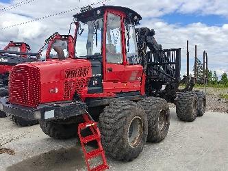 Komatsu 865