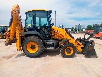 JCB 3 CX 4 T