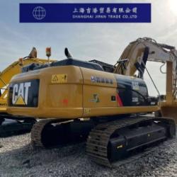 CAT 336 D