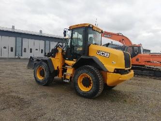 JCB 417 HT