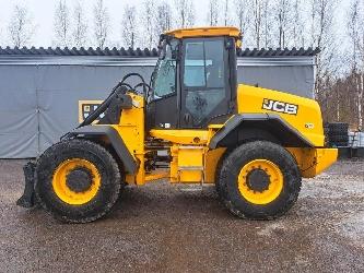 JCB 417 HT