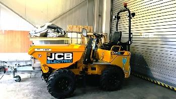 JCB 1 TE