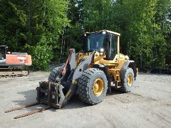 Volvo L 90 F