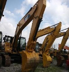 CAT 325 D