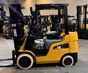 CAT FGC25N