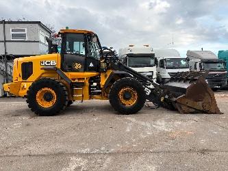 JCB 437 HT