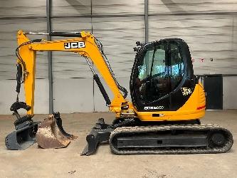 JCB 8085