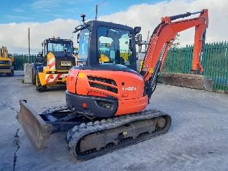 Kubota U 48-4