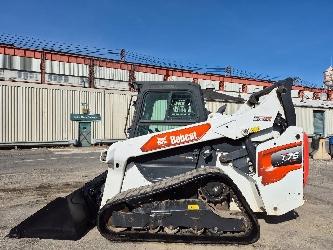 Bobcat T 76