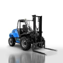 Manitou M30-4