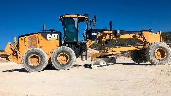 CAT 14 M