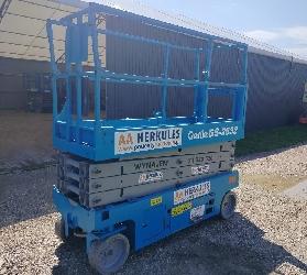 Genie GS 2632