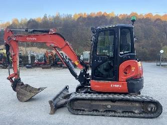 Kubota U 48-4