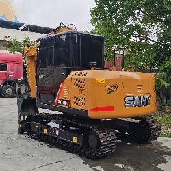 Sany SY 75 C